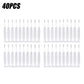 Mini Detail Cleaning Brush Sets For Shower Heads, Phones & More