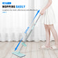 Microfiber Flat Mop