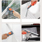 Silicone Scraper Broom Magic Wiper