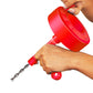 Blockage Hand Tool Pipe Dredger