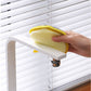 Double Side Dishwashing Sponge