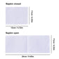 Washing Machine Proof Colour Absorption Sheet