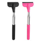 Telescopic Rearview Mirror Squeegee