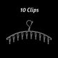 Stainless Steel Clothes Hanger