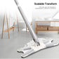 X-Type Squeeze Flat Mop