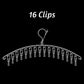 Stainless Steel Clothes Hanger
