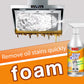 Powerful Heavy Oil Foam Cleaner