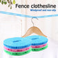 Outdoor Nylon Clothesline