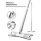 X-Type Squeeze Flat Mop