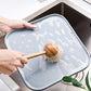 Bamboo Cleaning and Scrubbing Pot Brush