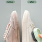 Multifunction Bristled Liquid Cleaning Brush
