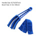 Window Blinds Brushes