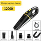 Multifunctional Car Vacuum Cleaner