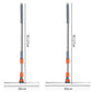 Silicone Scraper Broom Magic Wiper
