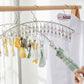 Stainless Steel Clothes Hanger
