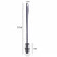 Long Handle Silicone Cup Brush