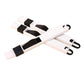Portable Two-in-one Cleaning Brush
