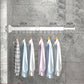 Indoor Retractable Cloth Drying Rack