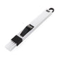 Window Mesh Screen Brush Curtain Net Wipe Cleaner